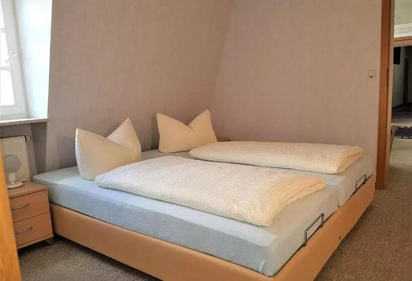 Pension Zur Altdeutschen