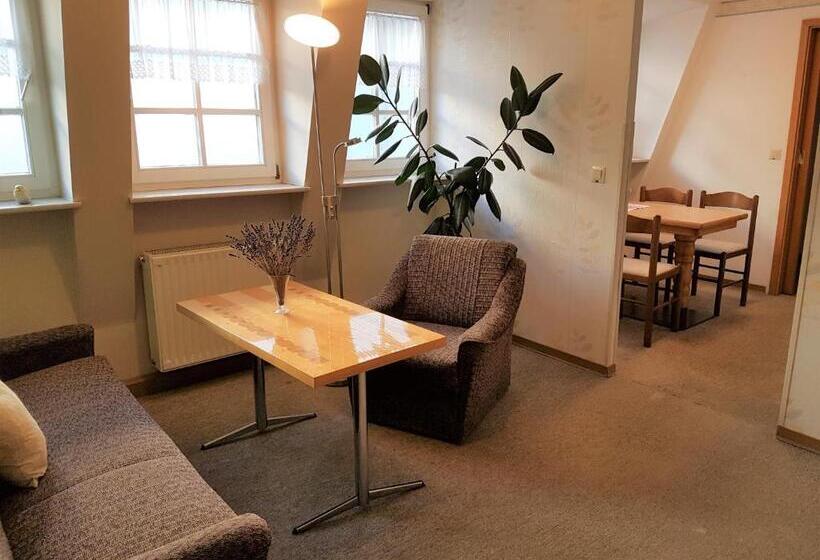 Pension Zur Altdeutschen