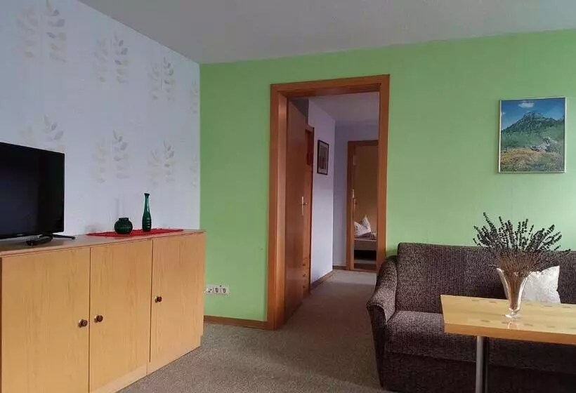 Pension Zur Altdeutschen