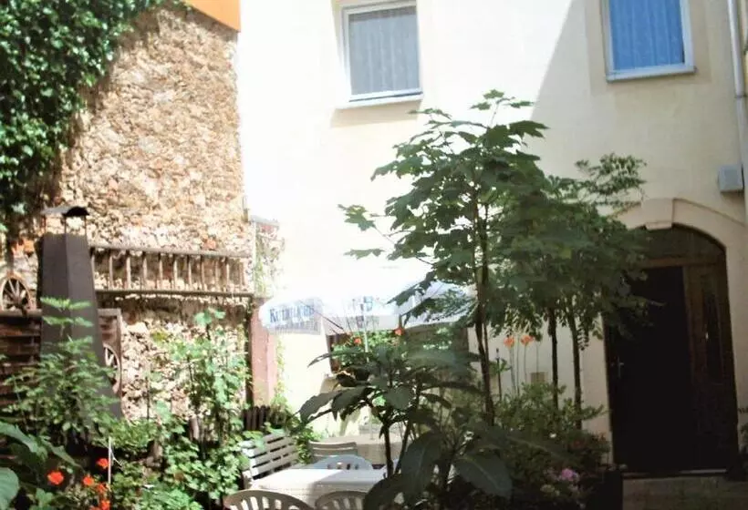 Pension Zur Altdeutschen