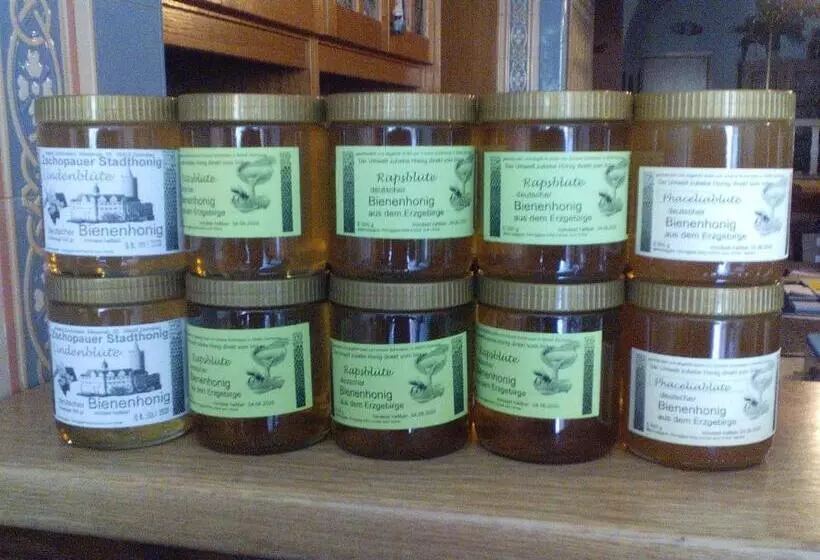 Pension Zur Altdeutschen