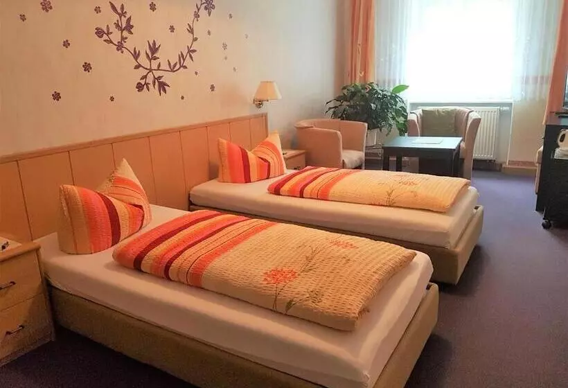 Pension Zur Altdeutschen