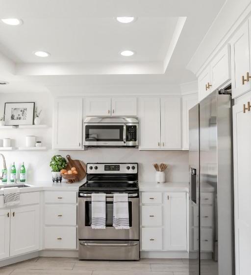 Presidential Suite Mountain/lake Views W/heated Pools  Pga West