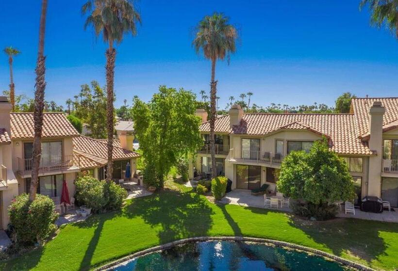 Presidential Suite Mountain/lake Views W/heated Pools  Pga West