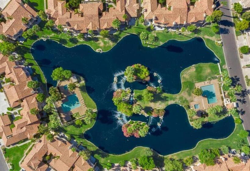 Presidential Suite Mountain/lake Views W/heated Pools  Pga West