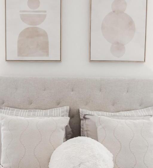 Presidential Suite Mountain/lake Views W/heated Pools  Pga West