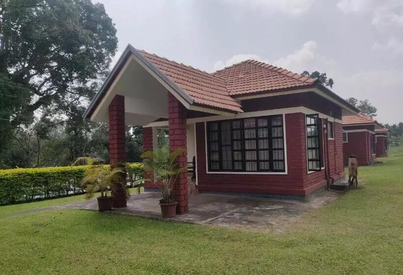 استراحتگاه Dubare Inn Coorg