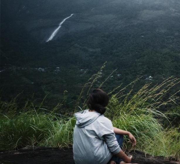 Kurort  The Mudhouse Marayoor