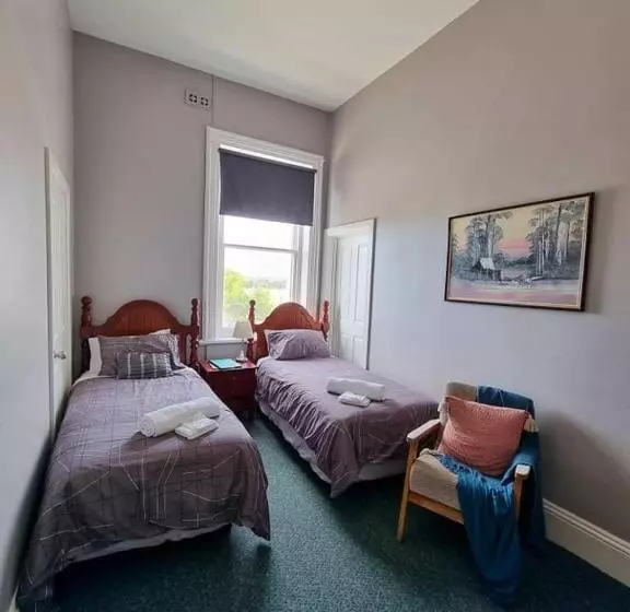 The Grand Hotel Millicent