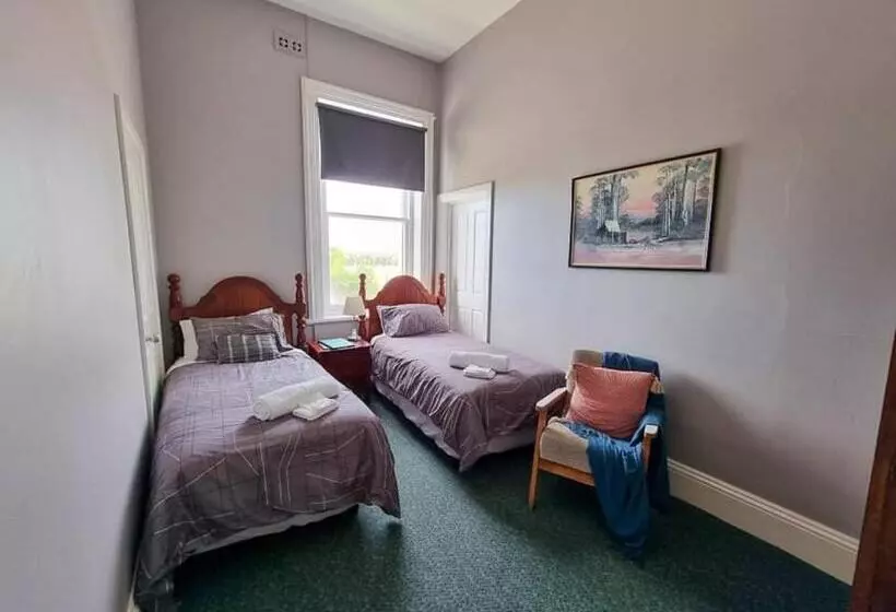 The Grand Hotel Millicent