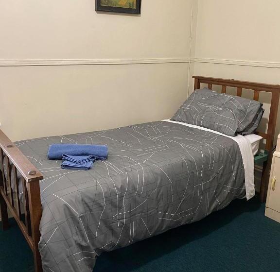 The Grand Hotel Millicent