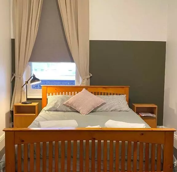 The Grand Hotel Millicent