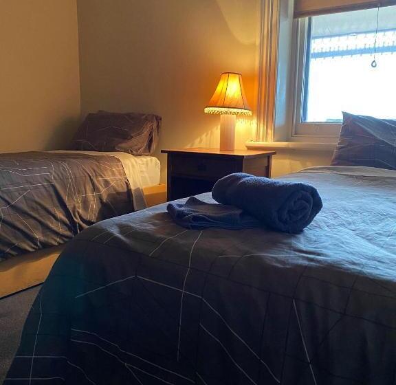 The Grand Hotel Millicent