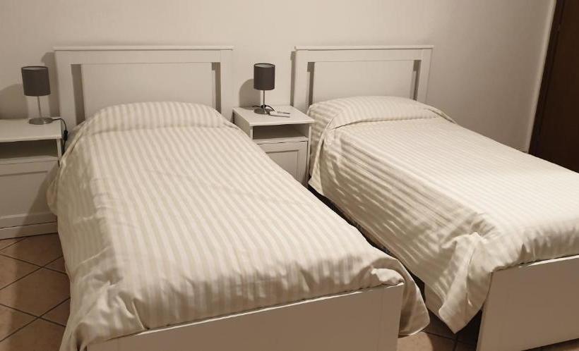 Schronisko Civico 54   Locanda & Bistrò