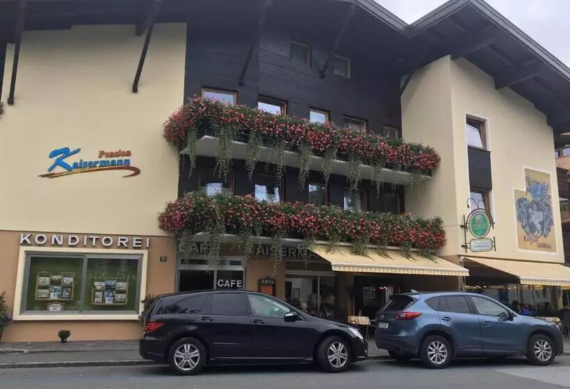 Café Pension Kaisermann