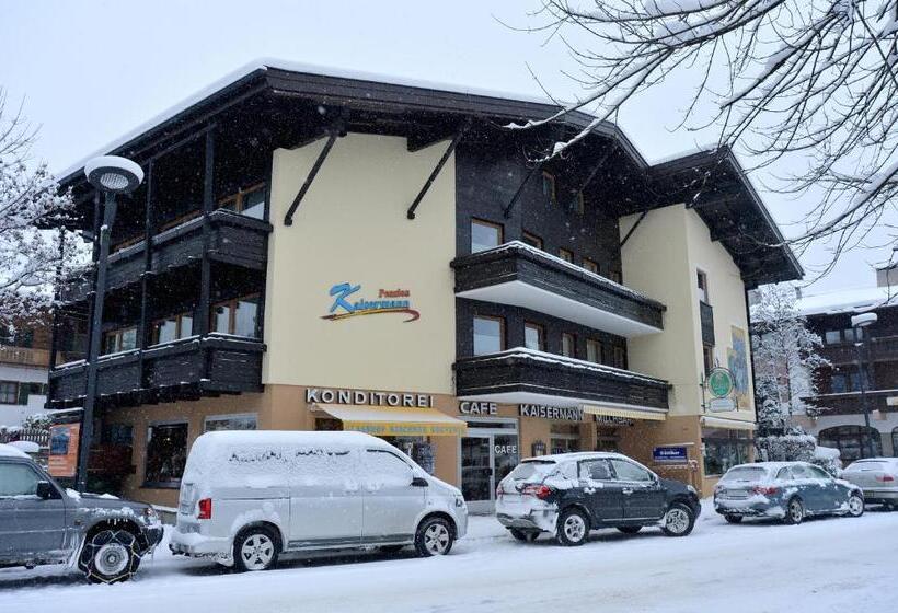 Café Pension Kaisermann
