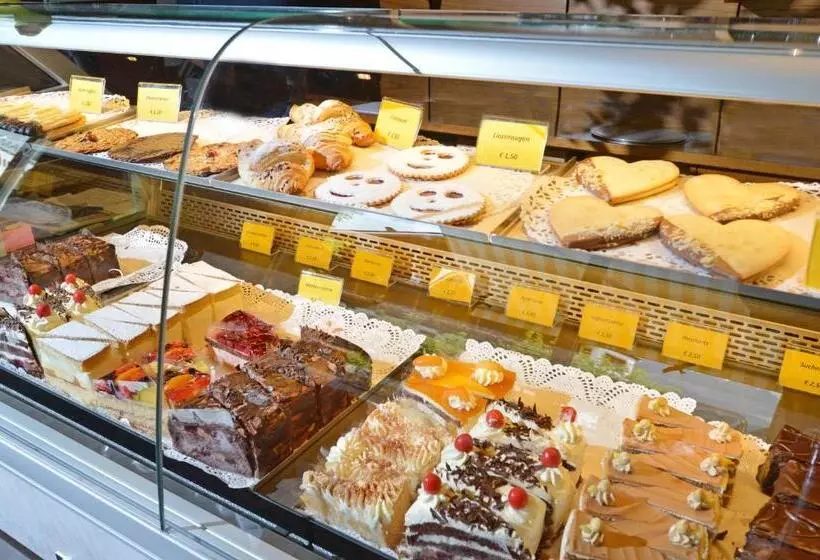 Café Pension Kaisermann