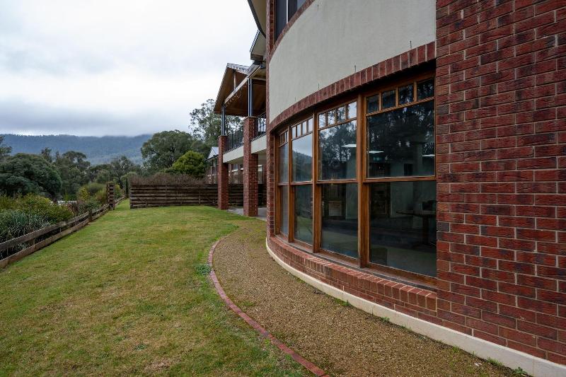 ホテル Elkanah Lodge And Conference Centre