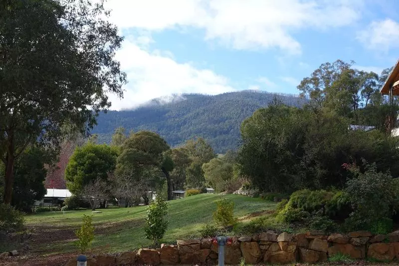 ホテル Elkanah Lodge And Conference Centre
