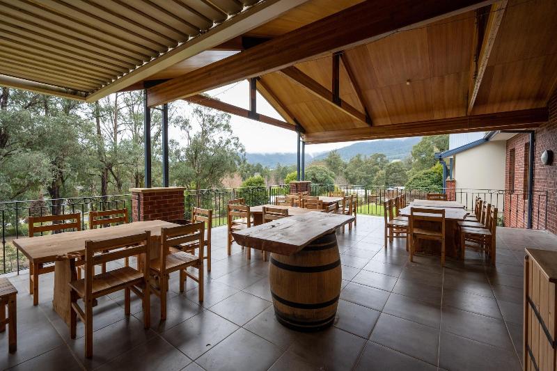 호텔 Elkanah Lodge And Conference Centre