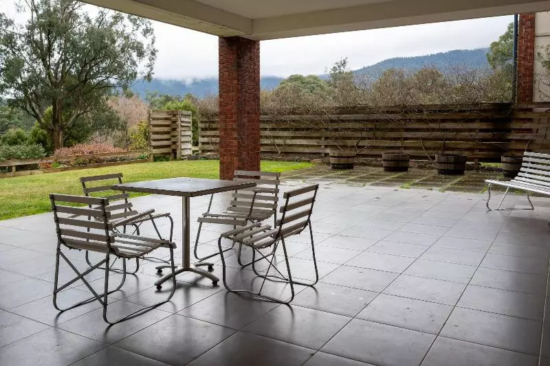 ホテル Elkanah Lodge And Conference Centre