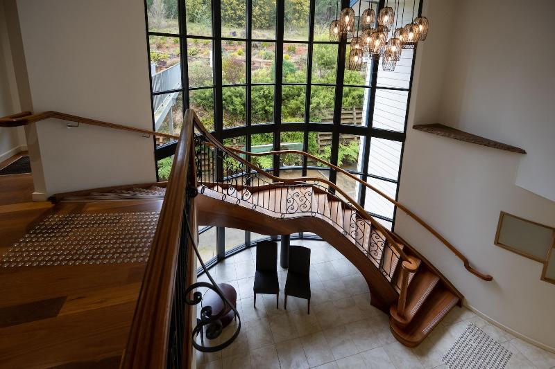 호텔 Elkanah Lodge And Conference Centre