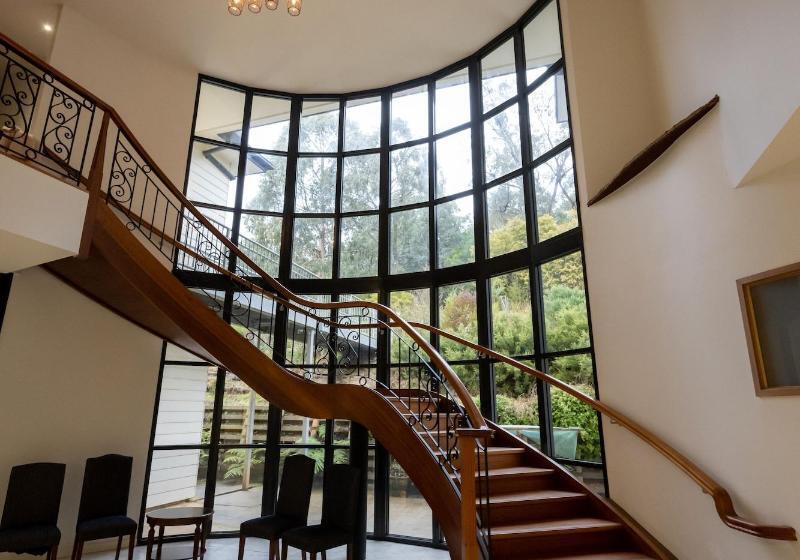 Отель Elkanah Lodge And Conference Centre