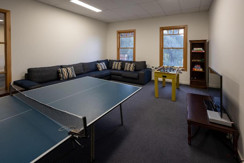 호텔 Elkanah Lodge And Conference Centre