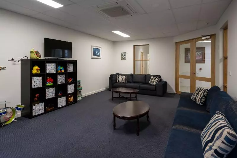 ホテル Elkanah Lodge And Conference Centre