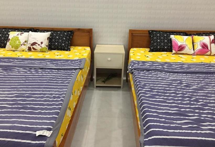 Hotel Hòang Hôn Homestay