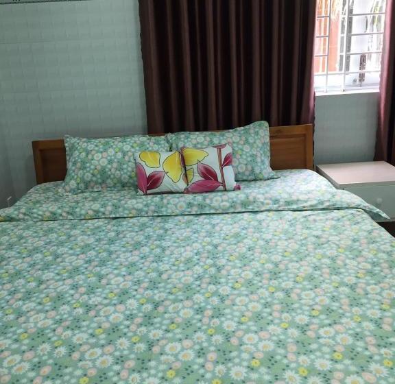 Hotel Hòang Hôn Homestay