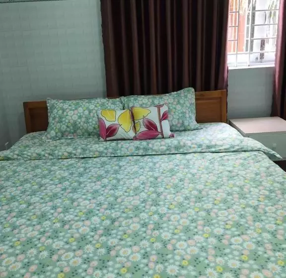 هتل Hòang Hôn Homestay