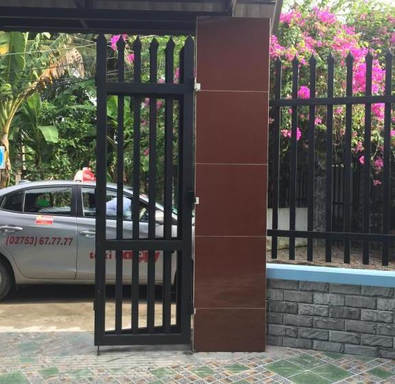 Hotel Hòang Hôn Homestay