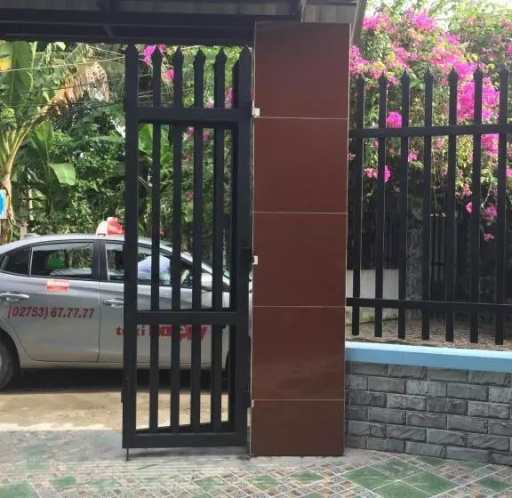 هتل Hòang Hôn Homestay