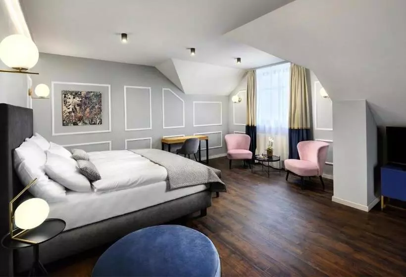 هتل Kalix Boutique