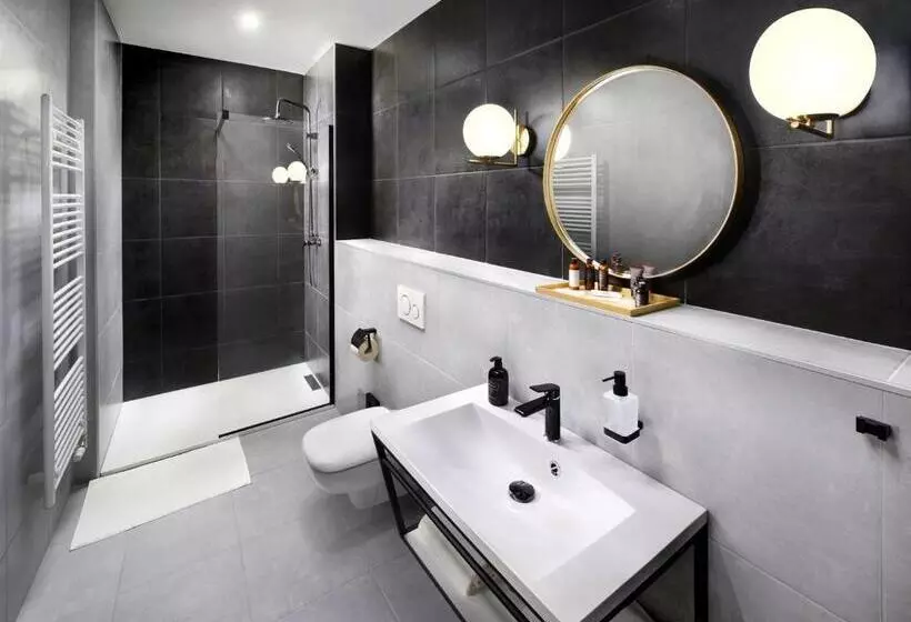 هتل Kalix Boutique