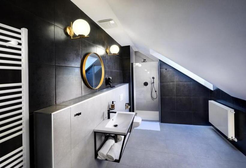 בית מלון כפרי Kalix Boutique