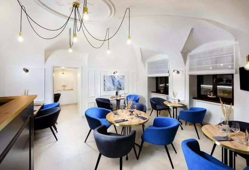 هتل Kalix Boutique