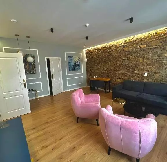 هتل Kalix Boutique