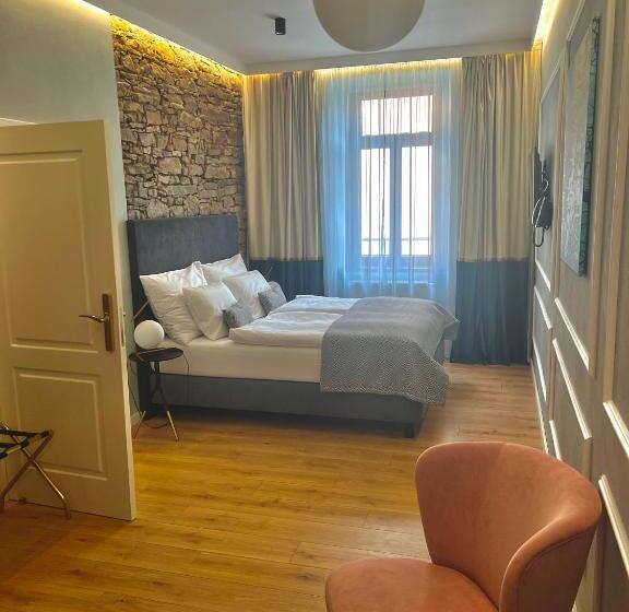 בית מלון כפרי Kalix Boutique