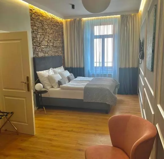 هتل Kalix Boutique