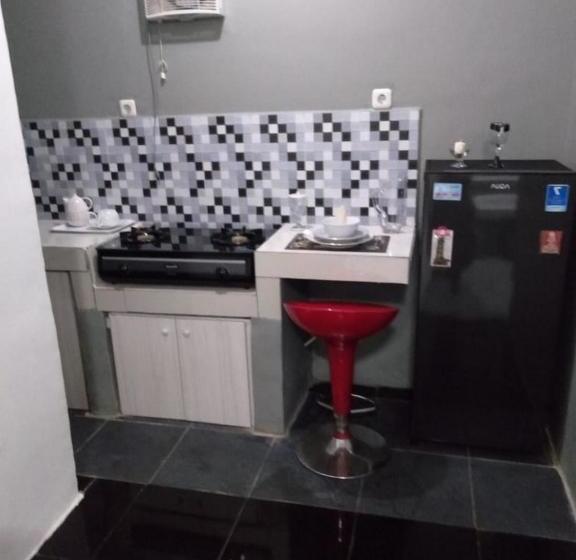 Hotel Koolkost @ Jalan Samratulangi Manado (minimum Stay 6 Nights)