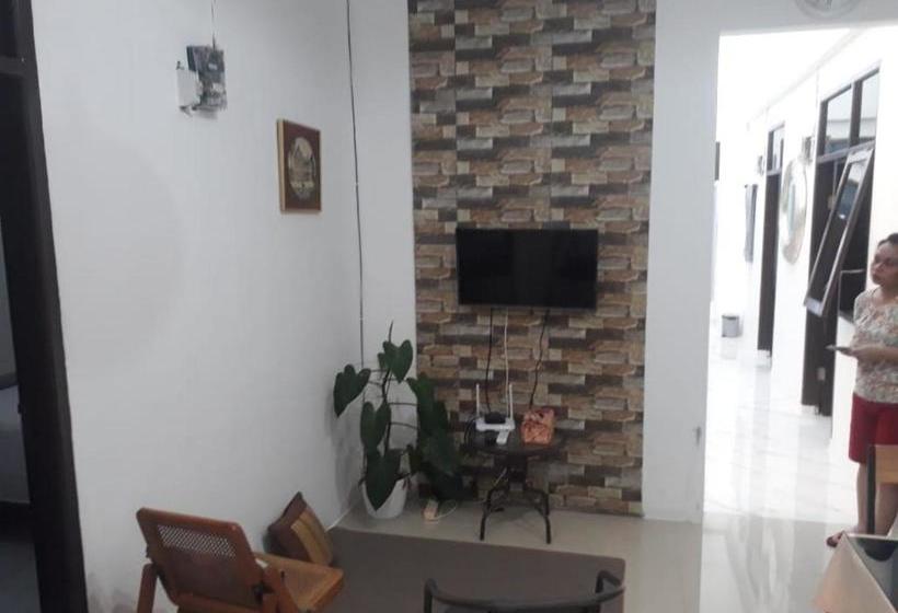 Hotel Koolkost @ Jalan Samratulangi Manado (minimum Stay 6 Nights)