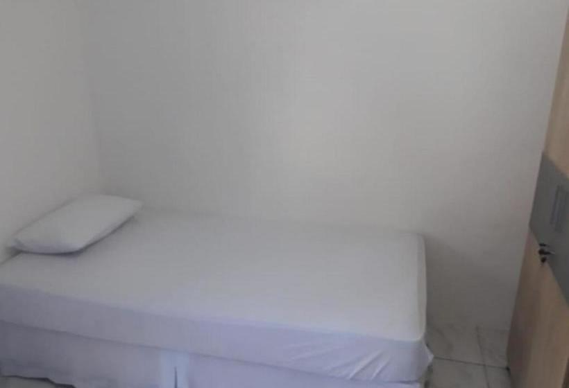 Hotel Koolkost @ Jalan Samratulangi Manado (minimum Stay 6 Nights)