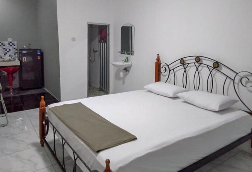Hotel Koolkost @ Jalan Samratulangi Manado (minimum Stay 6 Nights)
