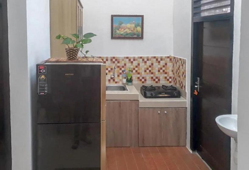 Hotel Koolkost @ Jalan Samratulangi Manado (minimum Stay 6 Nights)