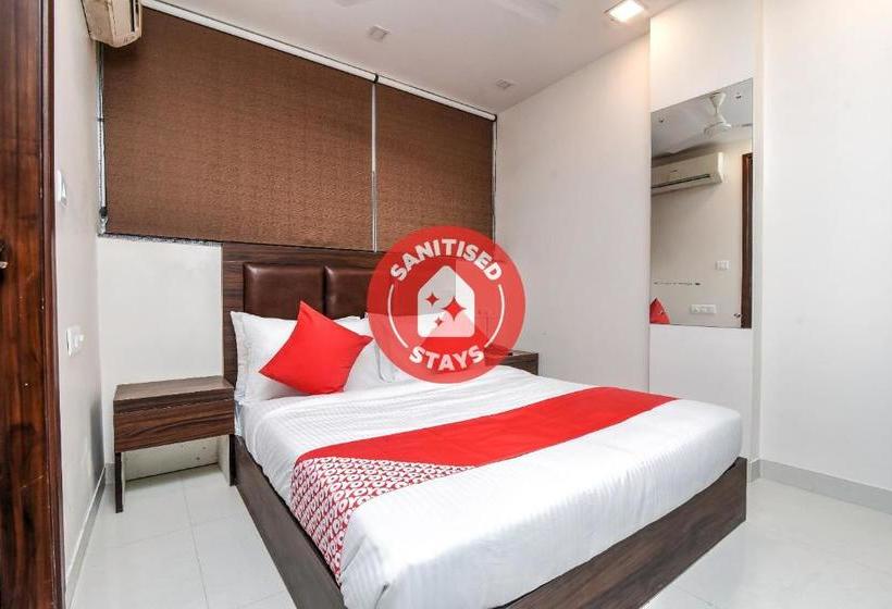 酒店 Oyo Flagship 75411  Star