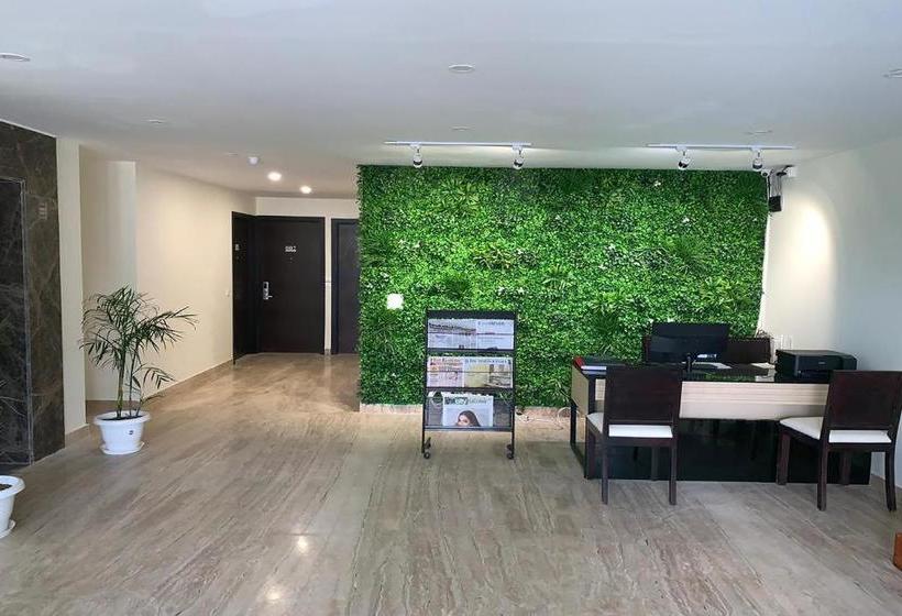 酒店 Oyo Flagship 75411  Star