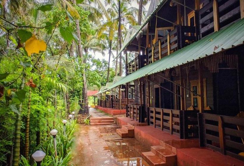 Hotel Shunyachi Lotusfeet