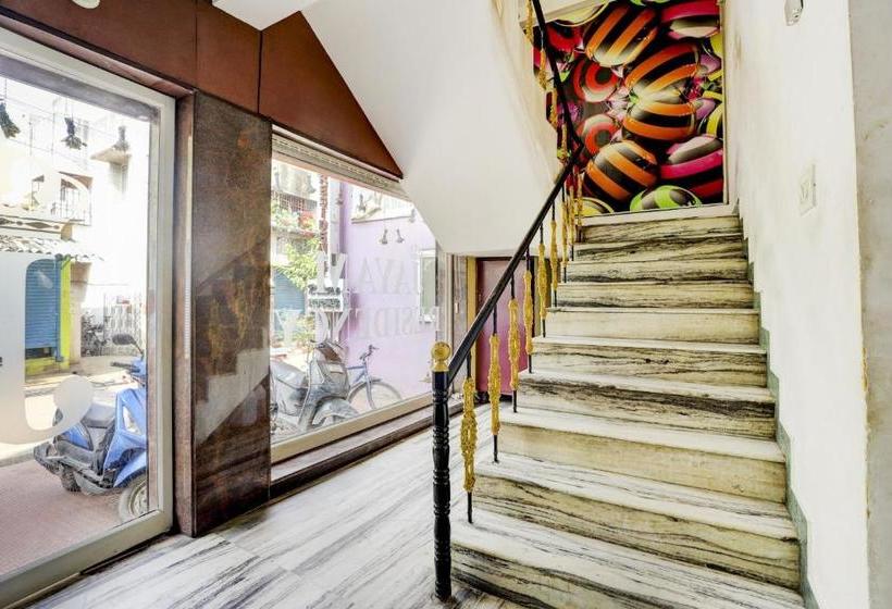 Hotel Spot On Jayam Residency